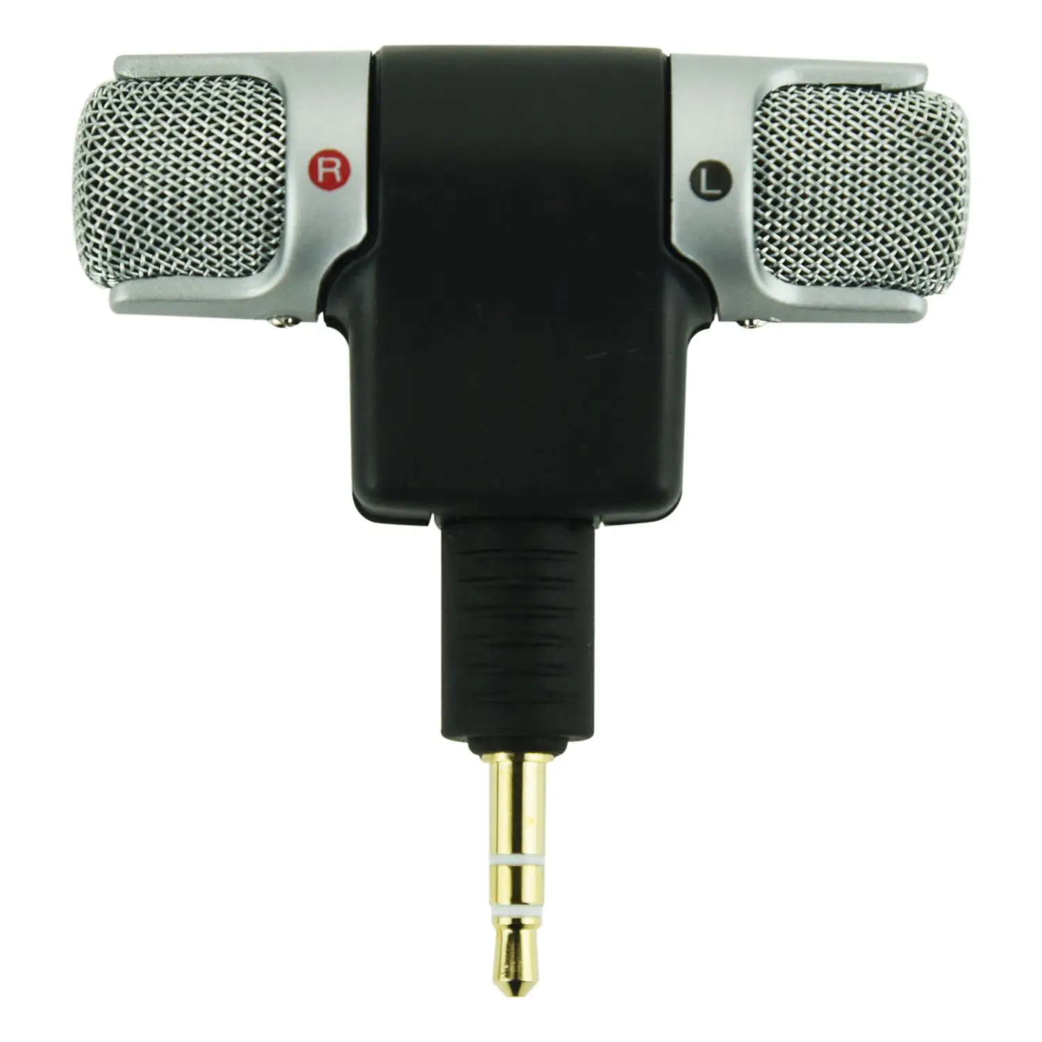 Mini Professional Recorder Microphone Digital Portable Microphone for