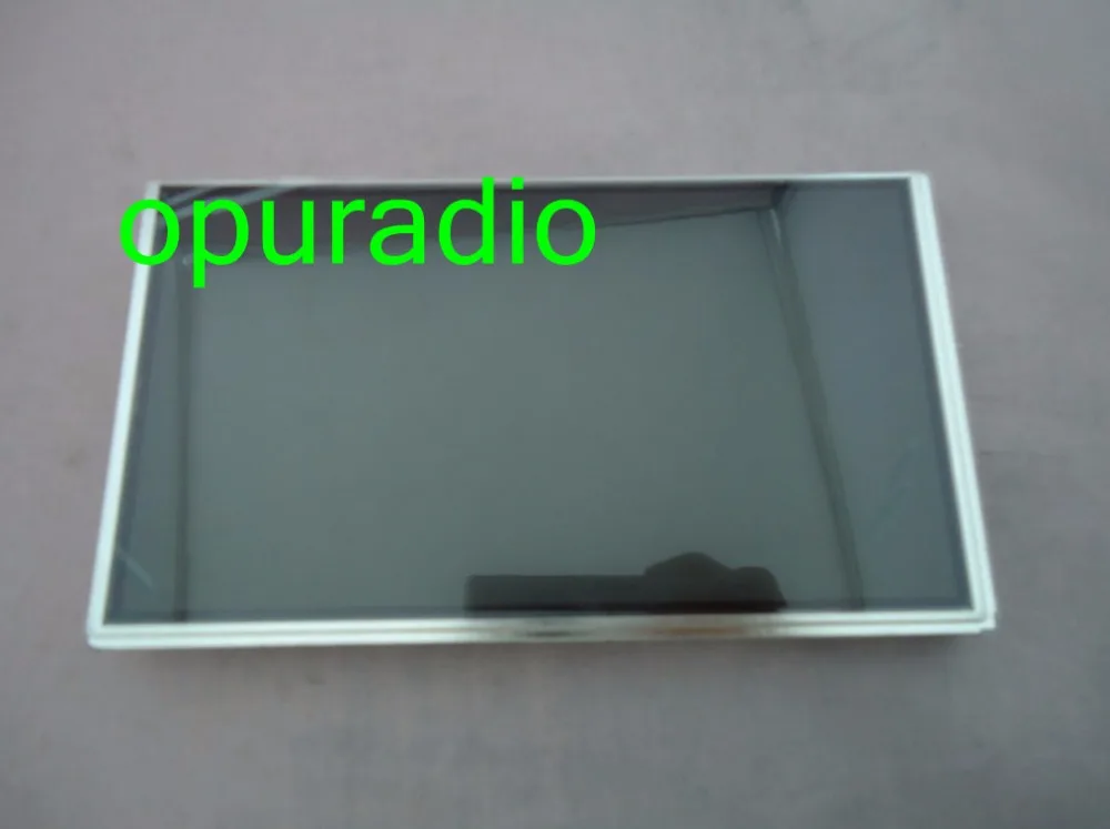 Совершенно новый острый дисплей LQ065T9BR53T LQ065T9BR51U точный для BMNW E46 330CD автомобильный