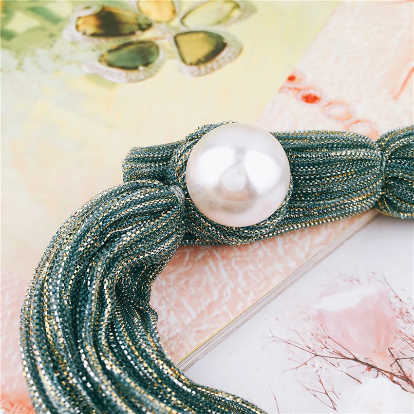 choker collar