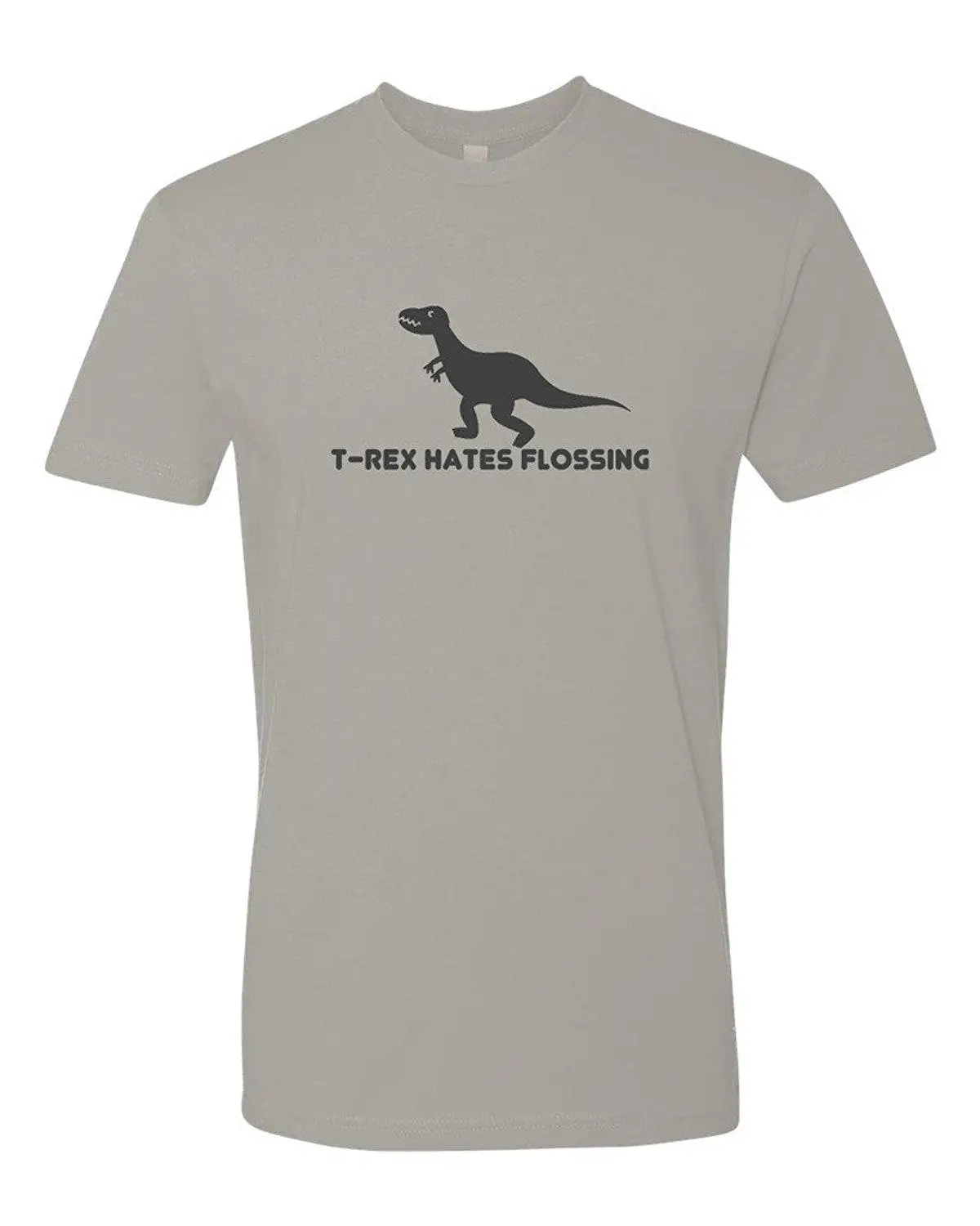 Человек майка T Rex Ненавидит Нитью Смешные Футболки|funny t-shirt|men t shirtt shirt |