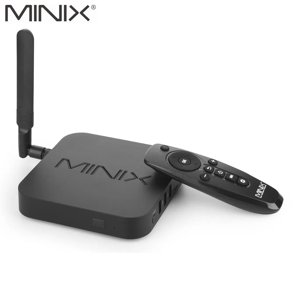 MINIX NEO U9-H Android 6.0 TV Box Amlogic S912-H 64-bit Octa-Core Media Hub 2.4/5GHz WiFi HD IPTV HDMI Smart TV Set Top Box MINIX NEO U9-H Android 6.0 TV Box Amlogic S912-H 64-bit Octa-Core Media Hub 2.4/5GHz WiFi HD IPTV HDMI Smart TV Set Top Box