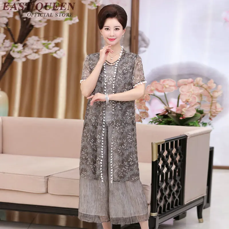summer fashion for older ladies