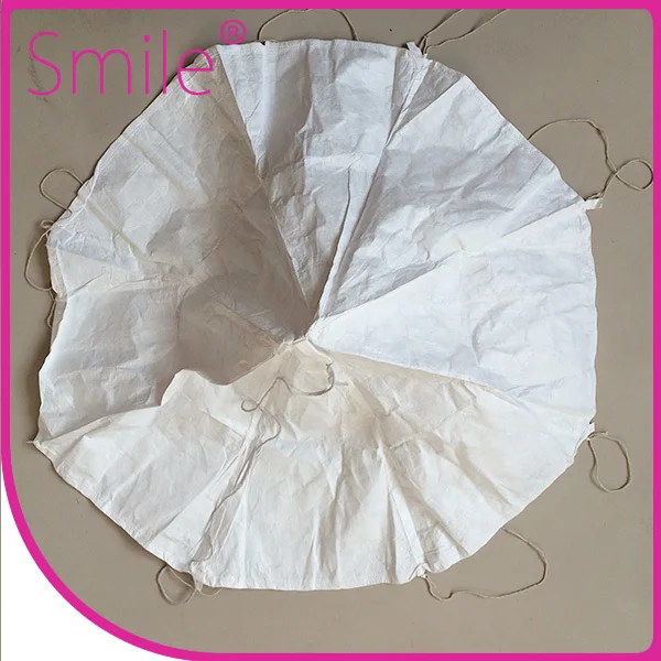 24 inch Small Size parachute Weather Balloon Chute Toy Parachute