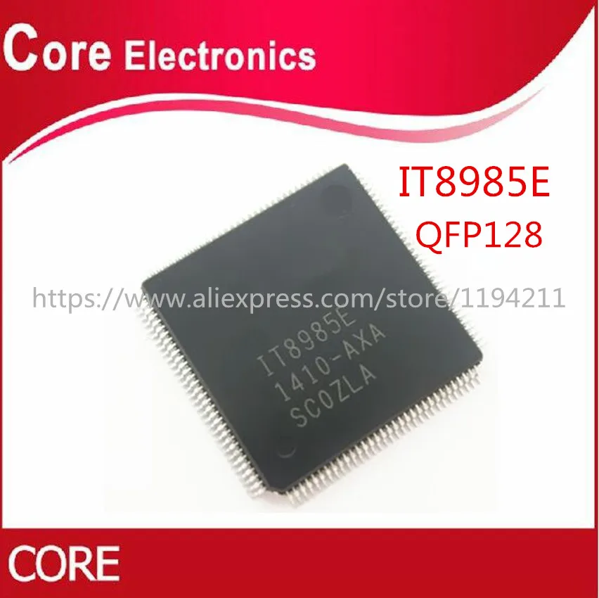 IT8985E