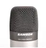 Original SAMSON C01 Condenser Microphone for recording vocals, acoustic instruments and drum without case package ► Photo 2/6