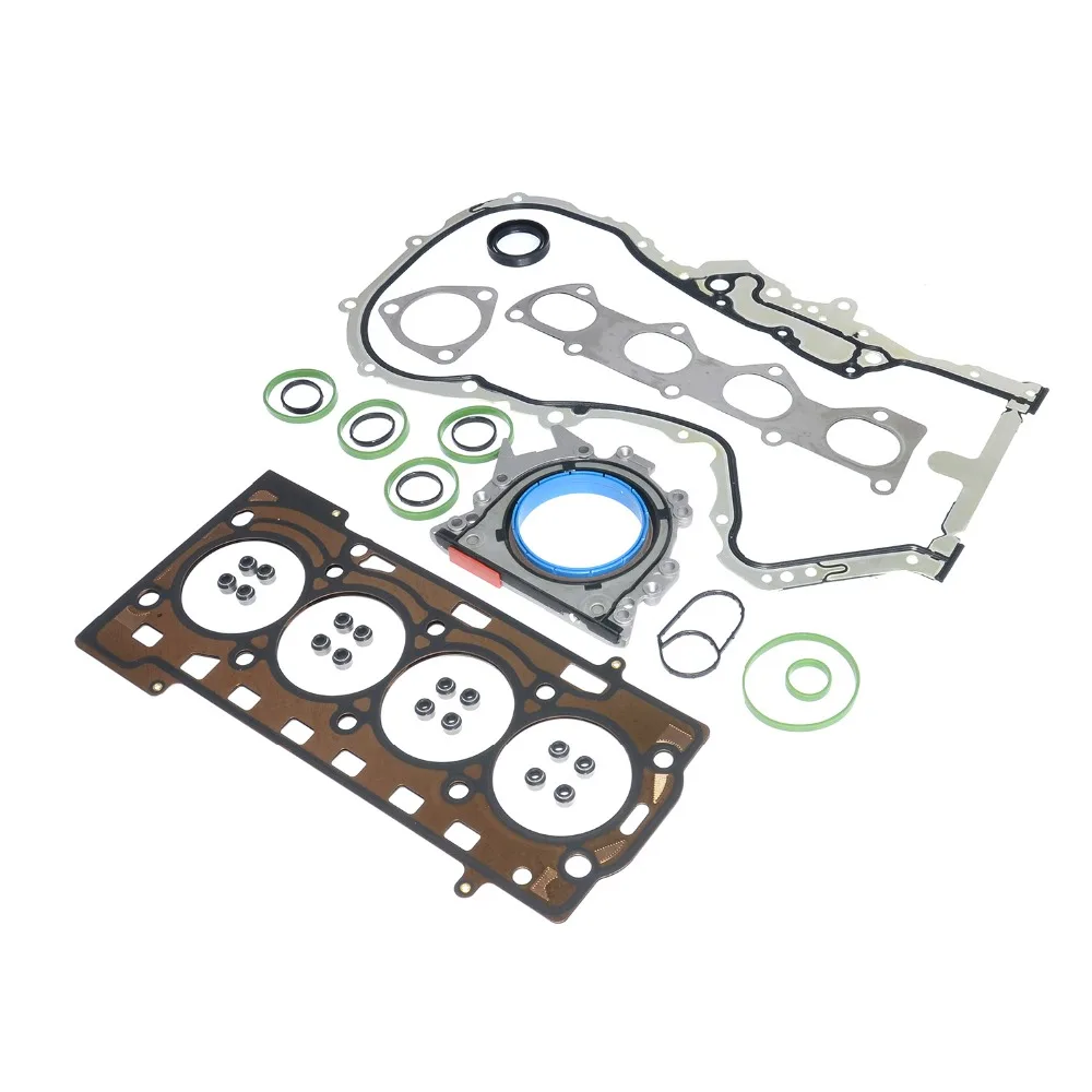 AP01 Комплект прокладок головки цилиндра для Audi Seat Skoda VW 1 4 TSI TFSI 1390ccm 036109675C 057109675