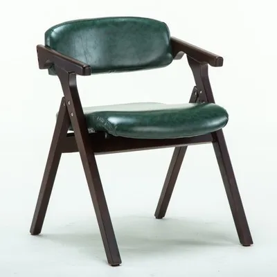 

Multinational meeting chair retail Office Computer Folding Chair wholesale green brown yellow color free shipping