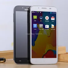 Разблокированный мобильный телефон samsung Galaxy Grand Duos I9082, 5,0 дюймов, сенсорный экран, 8 Мп, WiFi, две sim-карты