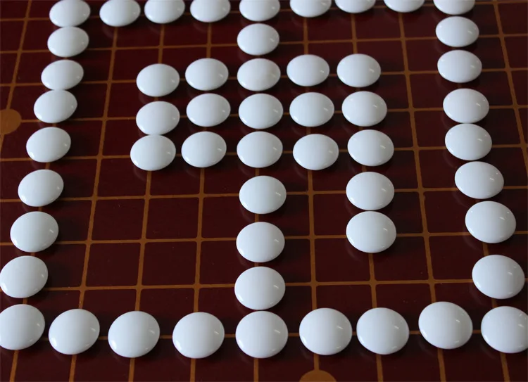 Go игра Go шахматы набор Go Ретро античный Шахматный набор Weiqi для взрослых детей Go шахматы набор хороший деревянный шахматная доска хороший подарок