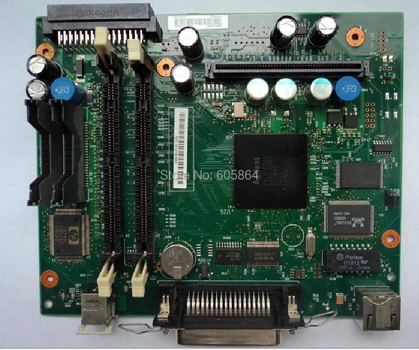 

Q3652-60002 Original Formatter Board 100% Test for HP 4250N