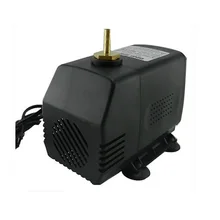 Engraving Machine Tool Cooling 75w 3 2m Water Pump for CNC font b Router b font