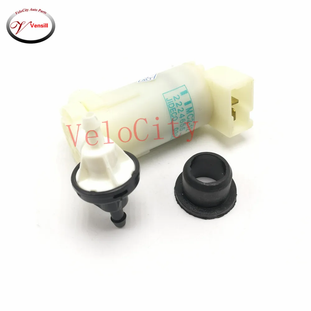 

Windshield Washer Pump Motor Part No# 28920-CN000 28920CN000 For X-Trail T31 2007-2014