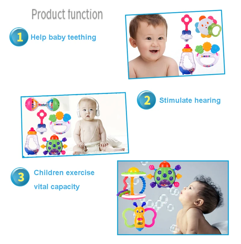 Teether Toy (7)