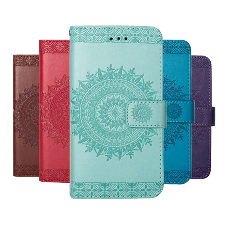 

Flip Hoesje Coque Cover Case for Samsung Galaxy Note 5 8 S3 S4 S5 S6 S7 S8 S9 Plus Edge J3 J5 J7 2015 2016 2017 With Card Pocket