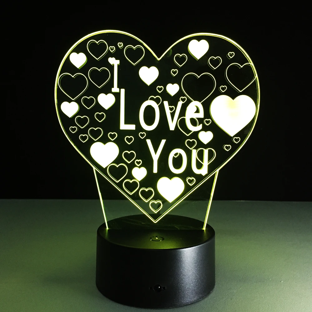 love u 2