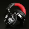 Oneodio DJ Wired Over-ear Headset With Microphone Hifi Studio DJ Headphones Professional Stereo Monitor Foldable Earphones ► Photo 3/6