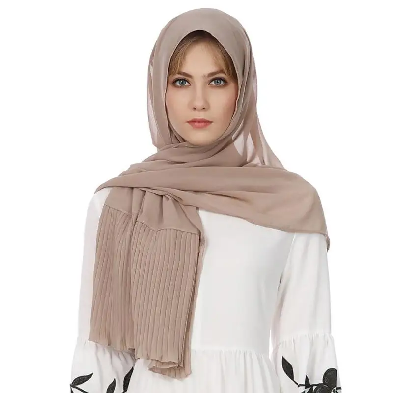 Этнические халаты с длинными рукавами для мусульманского праздника Рамадан больших размеров женские повседневные струящийся удлиненный