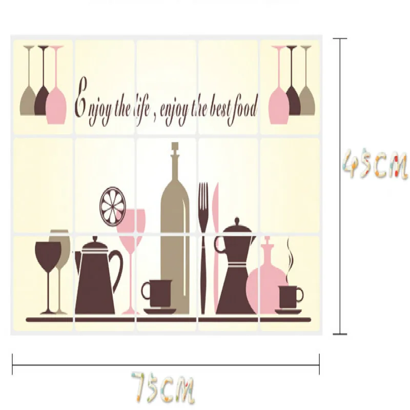 Tableware Kitchen Wall Stickers Decal Home Decor Art Accessories Decorations Supplies Gear Items Stuff Products Tableware Kitchen Wall Stickers Decal Home Decor Art Accessories Decorations Supplies Gear Items Stuff Products