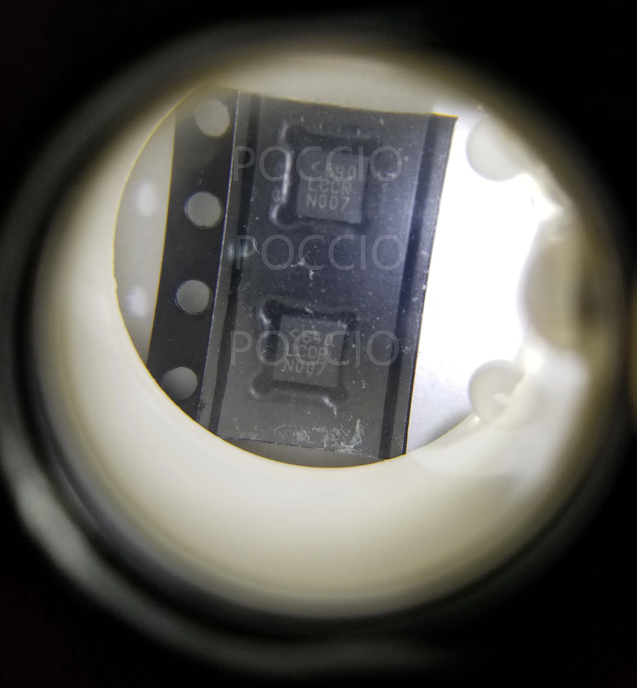 

LTC6400 LTC6400CUD-14 LTC6400IUD-14 - 2.4GHz Low Noise, Low Distortion Differential ADC Driver for 300MHz IF