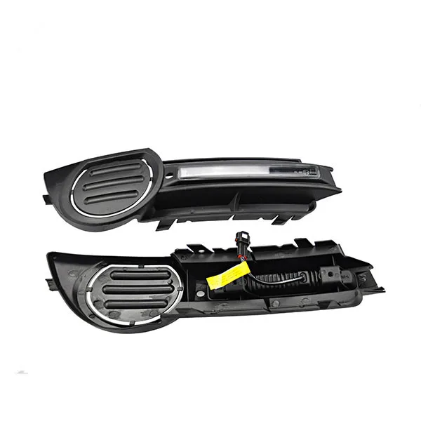 

DRL Function For Audi A3 8P Erro Free LED Daytime Running Light