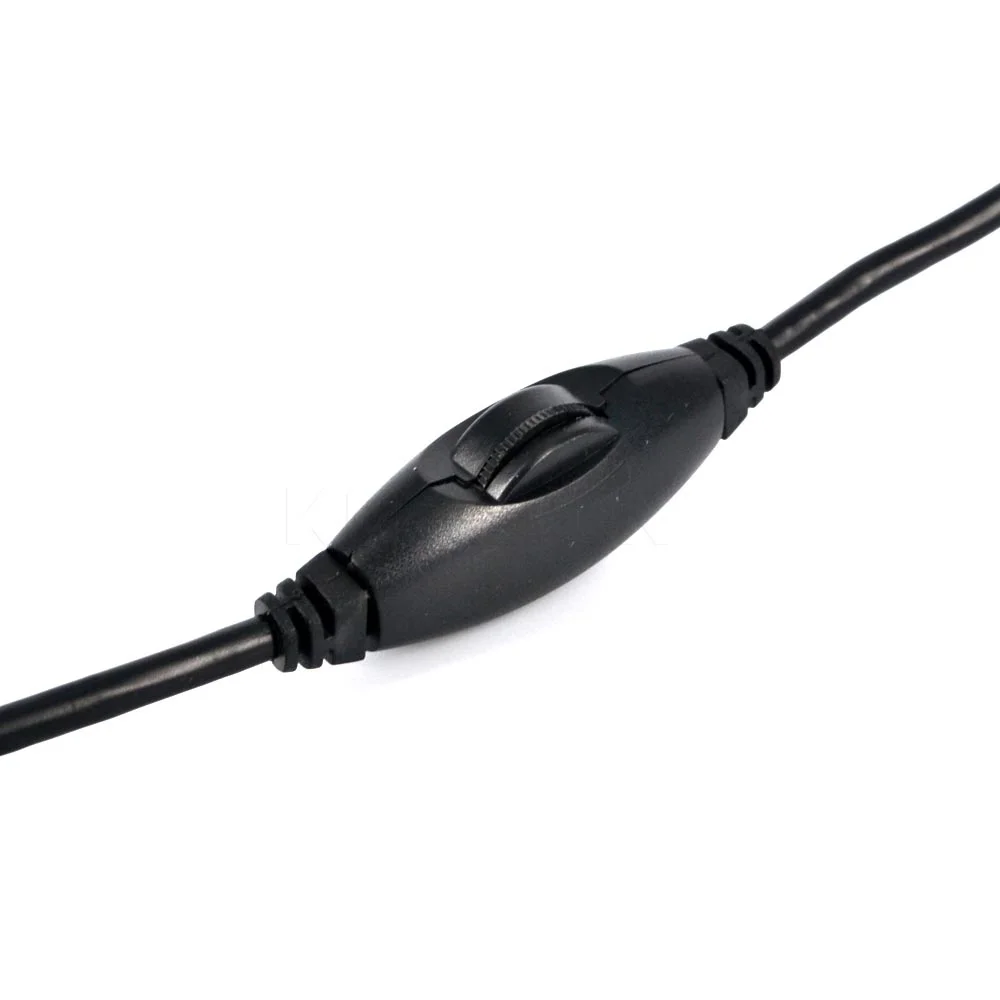 Kebidu оптовая продажа USB 30 мегапикселей 6 Led светильник диммер веб камера с клипсой