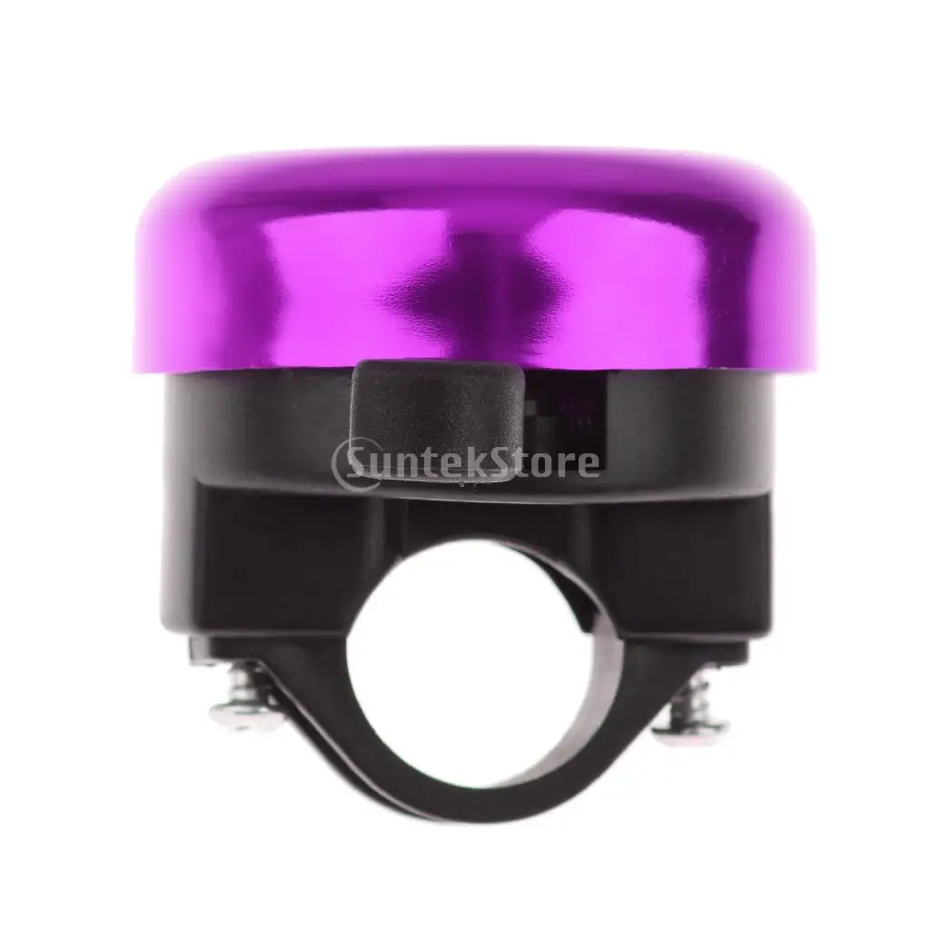 Kids Child Adults Bike Bicycle Women Children Boys Girls Cycling Bell Ring Sound Horn 