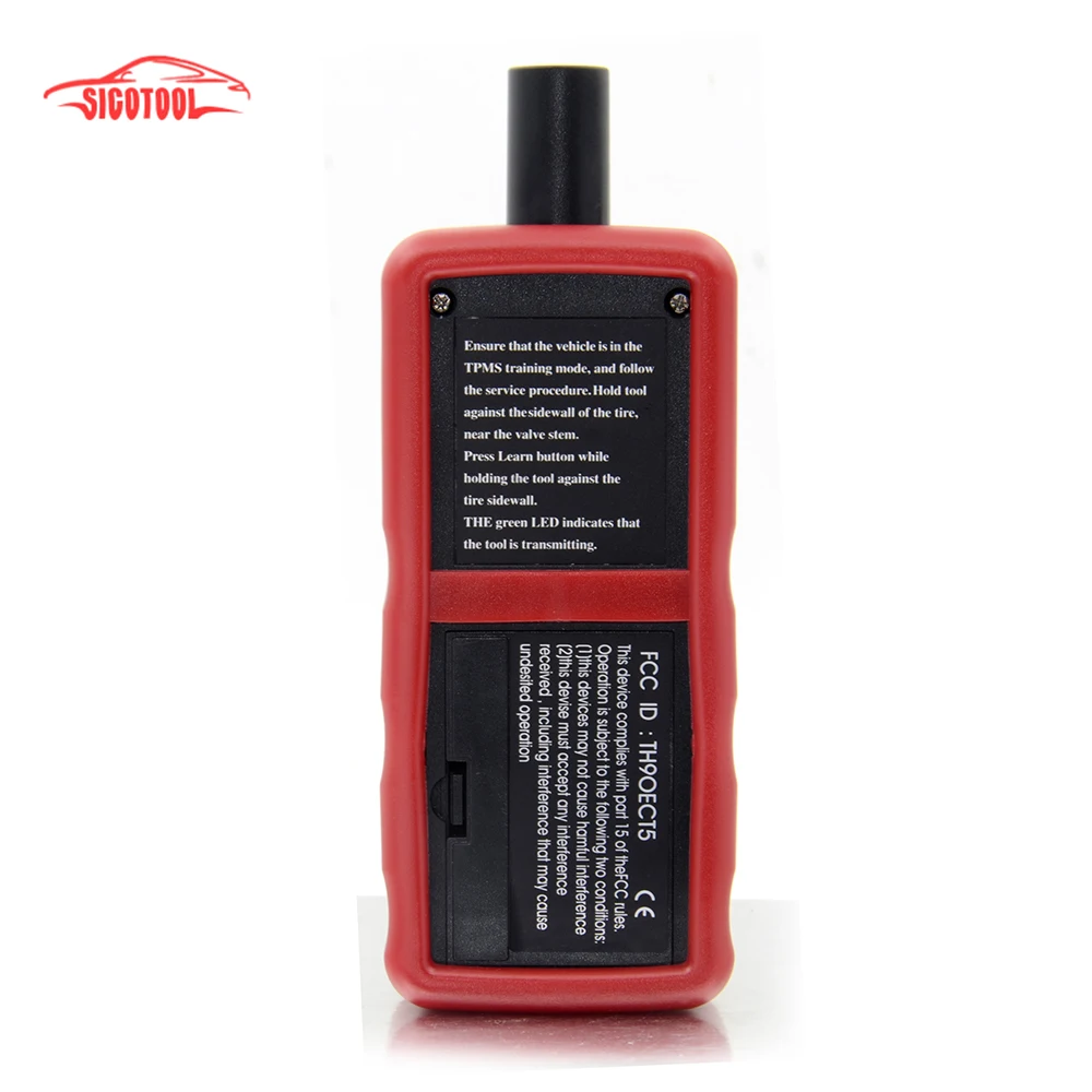 Новинка электронная сигарета с датчиком инструмент для активации TPMS|tpms activation