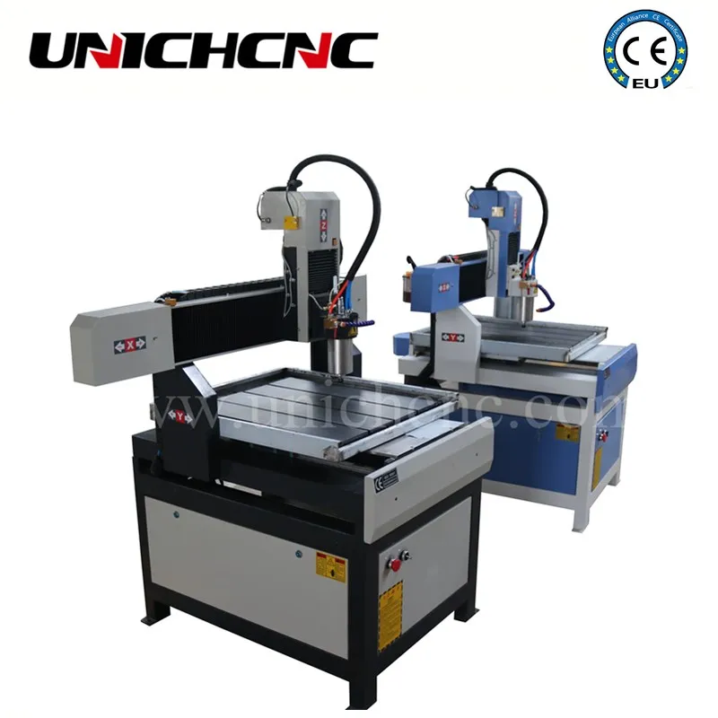 

excellent cnc router 6090/5 axis cnc