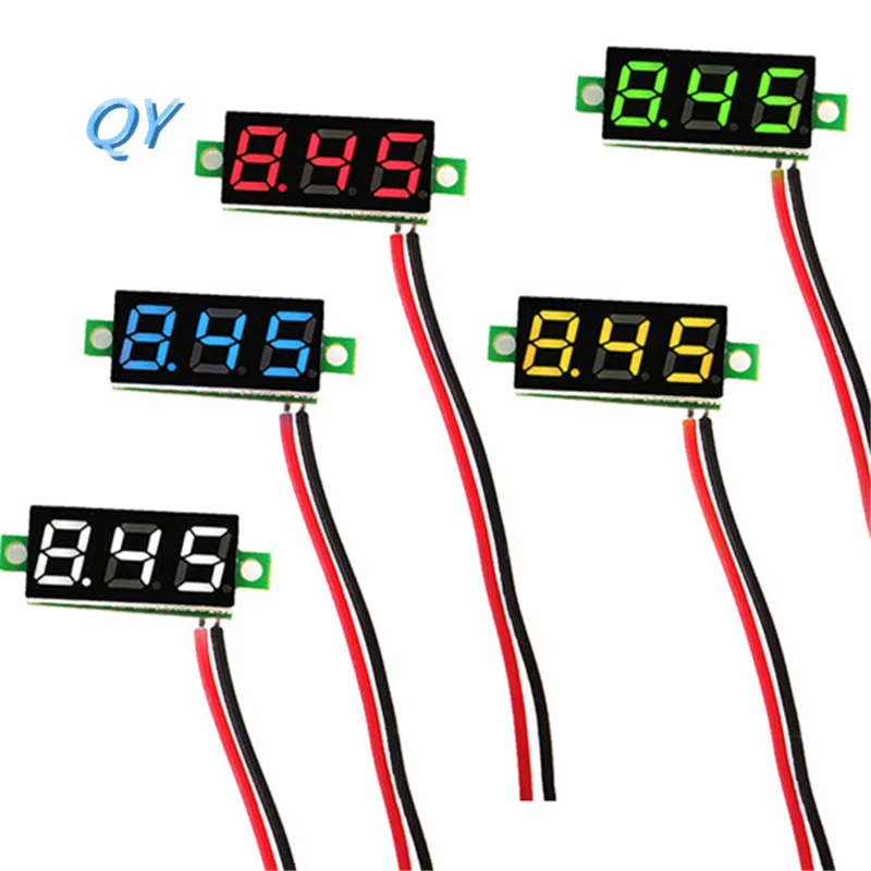 2 wire