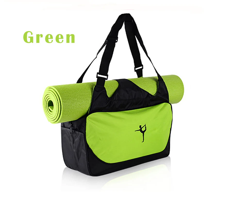 Bolsas ginástica