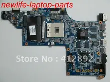 DV6 DV6T motherboard 603642-001 31LX6MB00Y0 DA0LX6MB6H1 non-integrated 100% work promise quality fast ship