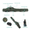 Lixada 100/130/150cm Fishing Bag Oxford Cloth Folding Fishing Rod Reel Bag Fishing Tackle Storage Bag Travel Carry Case Pesca ► Photo 3/6