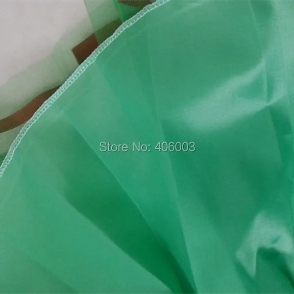 green red christmas tutu