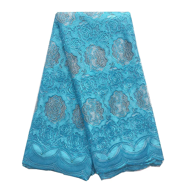French Lace Fabric