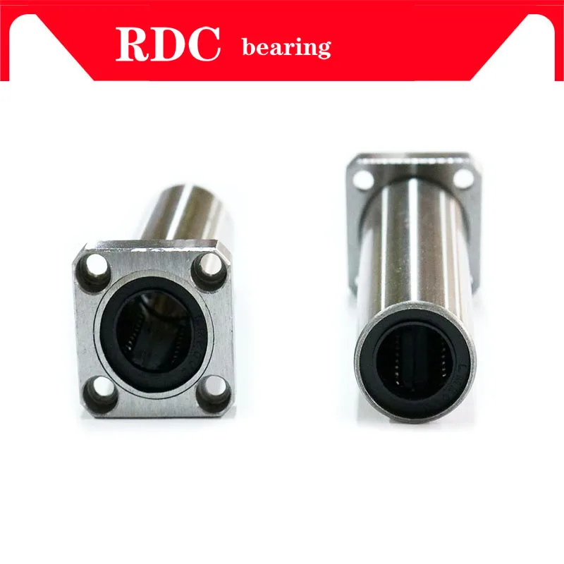 2 قطع lmk12luu 12 ملليمتر عالية الجودة طويل نوع شفة تحمل الخطية بوش xyz cnc أجزاء 3d priter LMK12L لعام 12 ملليمتر دليل خطي السكة 2 قطع lmk12luu 12 ملليمتر عالية الجودة طويل نوع شفة تحمل الخطية بوش xyz cnc أجزاء 3d priter LMK12L لعام 12 ملليمتر دليل خطي السكة