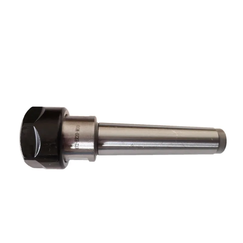 

1pcs MT2 ER11 ER16 ER20 ER25 ER32 Morse taper shank collet chuck Holder,CNC tool holder clamp