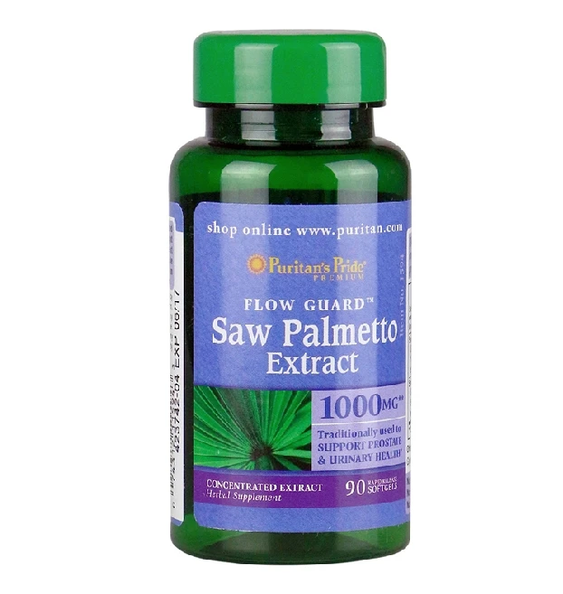Image result for saw palmetto 1000mg 90capsules