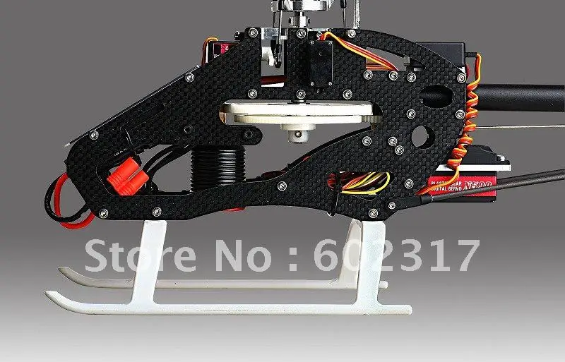 kds innova 450