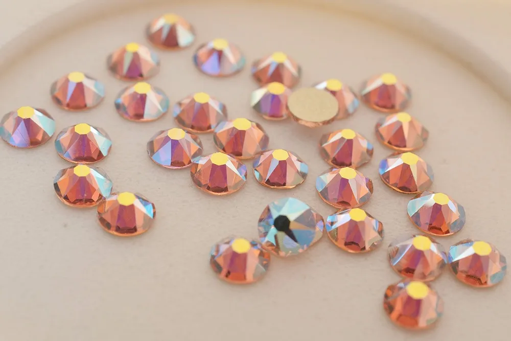 Non hotfix Rhinestones 15
