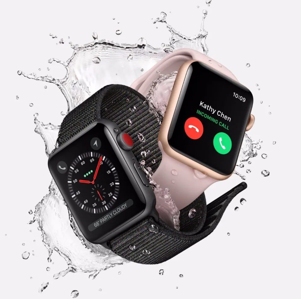 smart watch 38mm