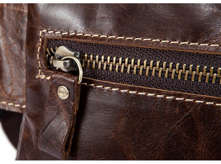Новая набедренная сумка из натуральной кожи сумка на пояс мешочки для телефона дорожная поясная сумка мужская маленькая поясная сумка Роскошный кожаный чехол