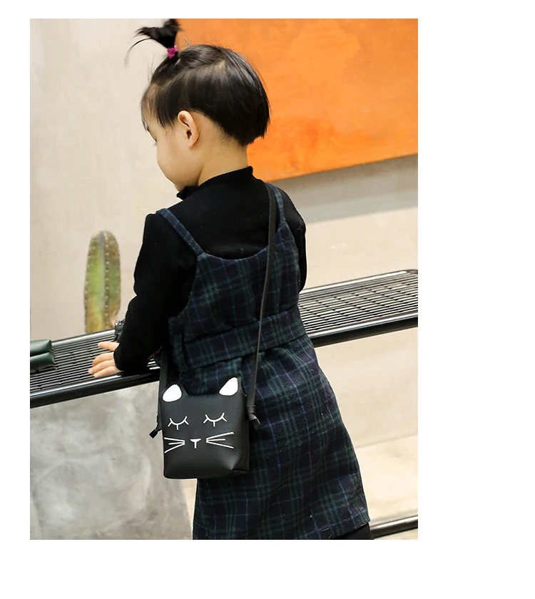 JIANXIU детская модная сумка-почтальон мини девочка милый кошелек дети сумка через плечо для девочек мини сумки на плечо