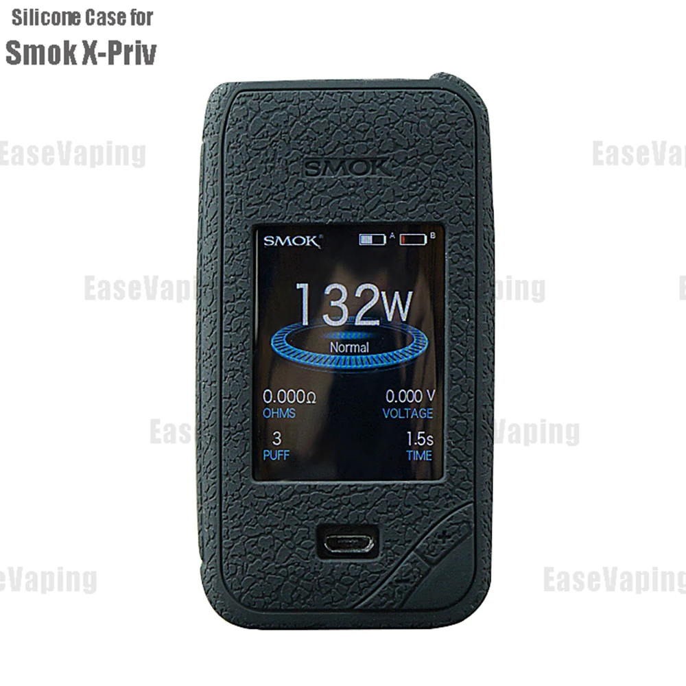 EaseVaping silicone case for Smok X Priv (1)
