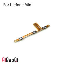 Основной Ulefone Mix power on/off+ FPC Кнопка громкости вверх/вниз гибкий кабель FPC для Ulefone Mix Phone