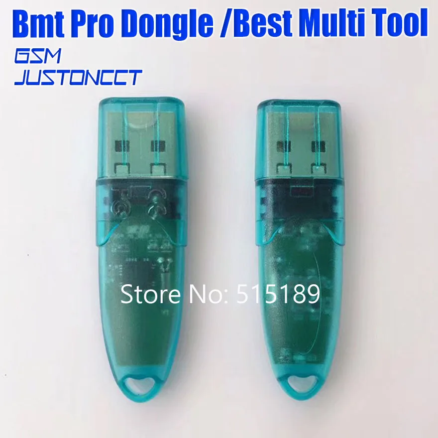 2020 the newest version bmt dongle /bmt pro dongle