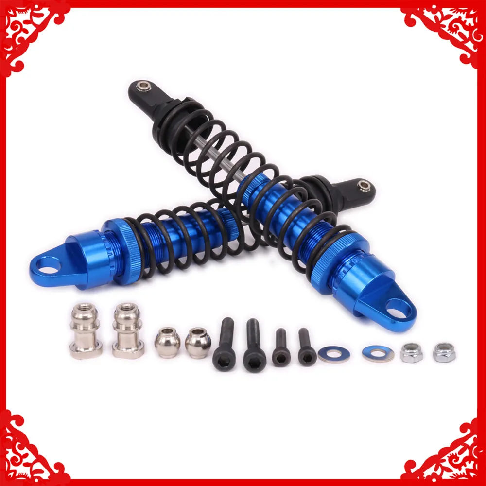 173mm Long Adjustable Shock Absorber Damper For Rc Hobby Car 1/5 Hsp