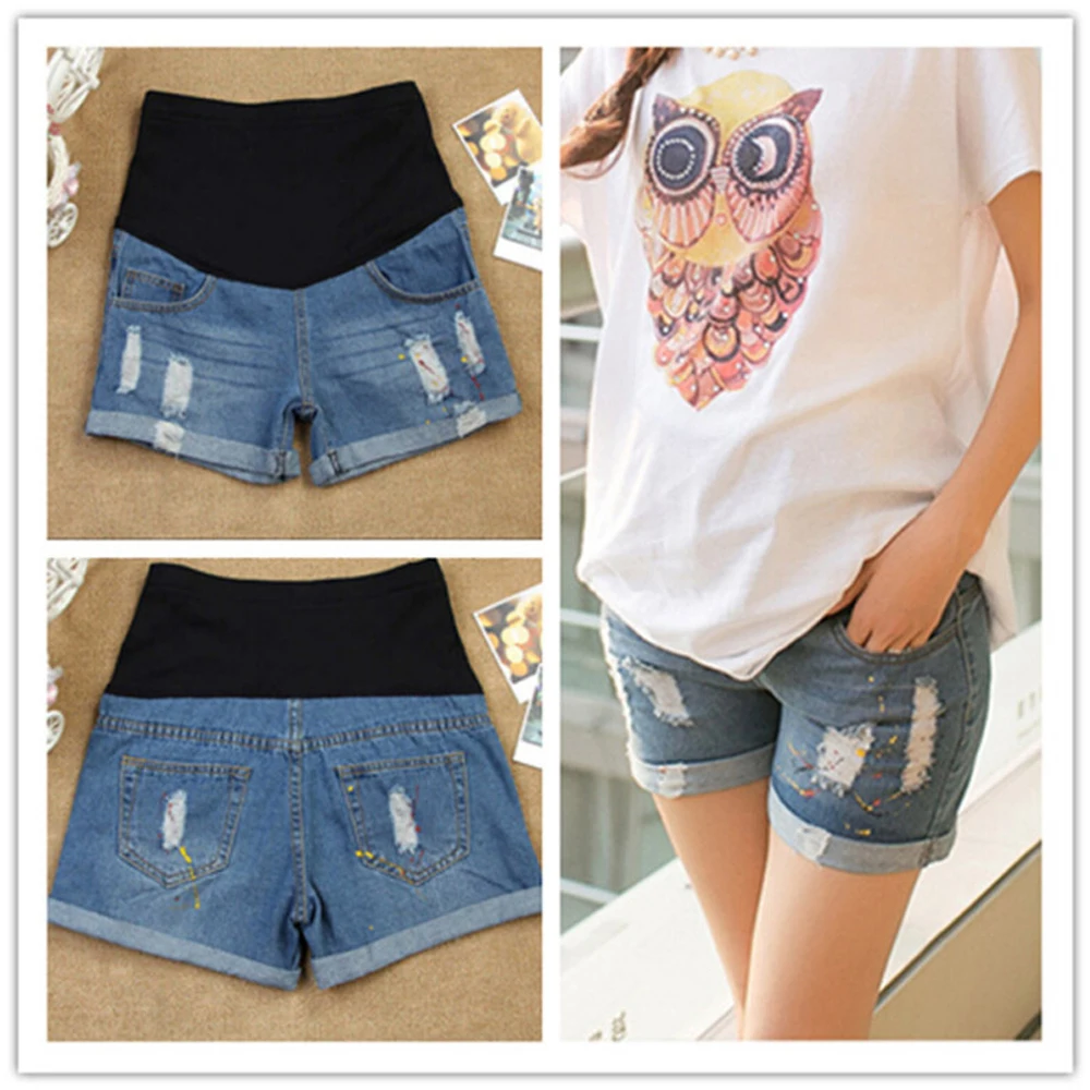 Шорты для беременных и большие размеры|maternity shorts|shorts for pregnant womenshorts fashion |