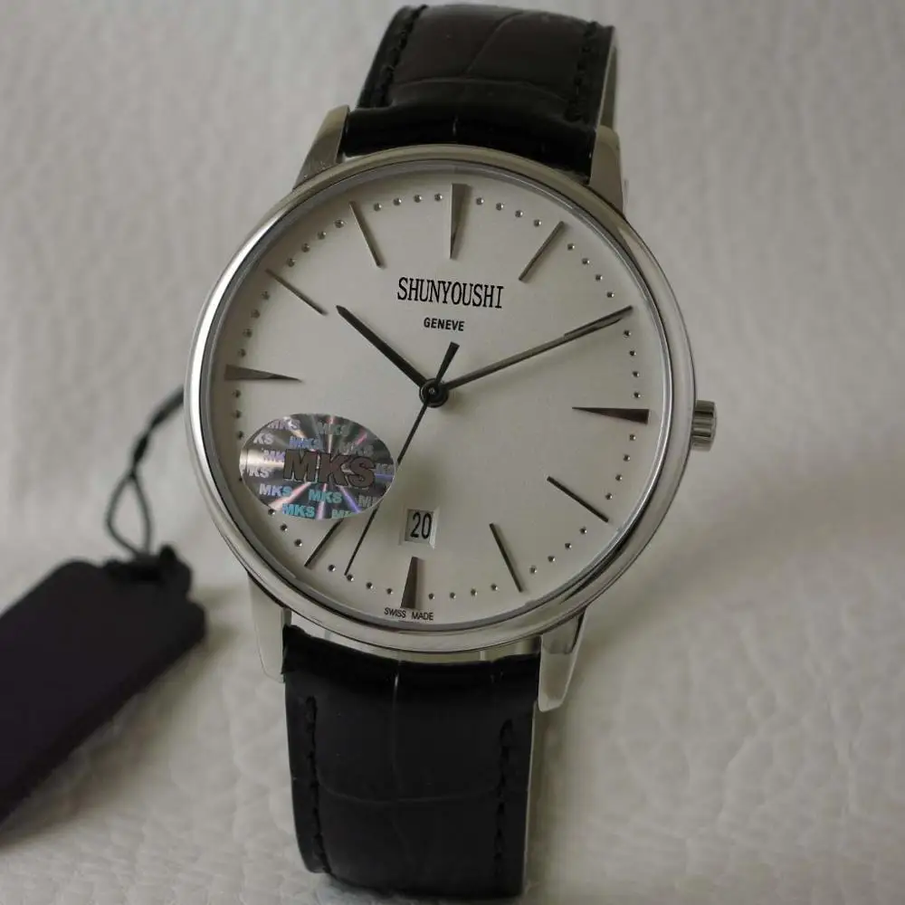 

WG06157 Mens Watches Top Brand Runway Luxury European Design Automatic Mechanical Watch