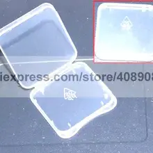 50 шт. 1 ГБ 2 ГБ 4 ГБ 8 ГБ 16 ГБ SD RS mmc-карт памяти Защита Box Чехол адаптеры для сим-карт упаковки лоток