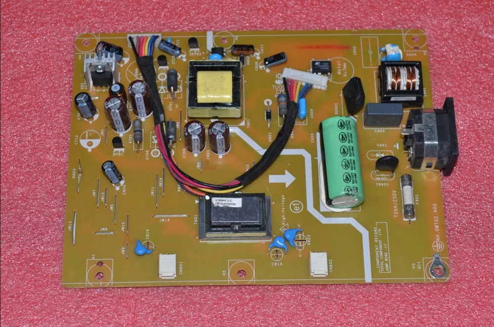 

Free Shipping>Original LE1911 LE1911 power board power board 4H.0WT02.A00-Original 100% Tested Working